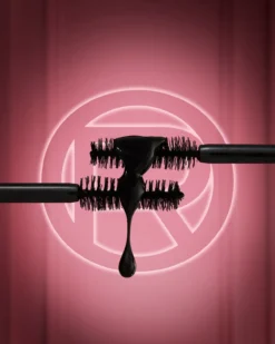 Lash Paradise Forever Noir Máscara De Pestañas