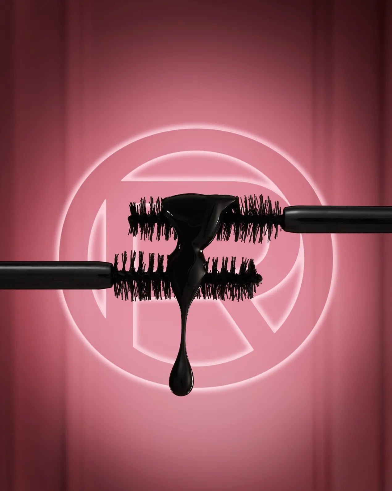 Lash Paradise Forever Noir Máscara De Pestañas