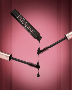 Lash Paradise Forever Noir Máscara De Pestañas