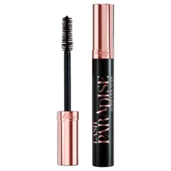 Lash Paradise Forever Noir Máscara De Pestañas