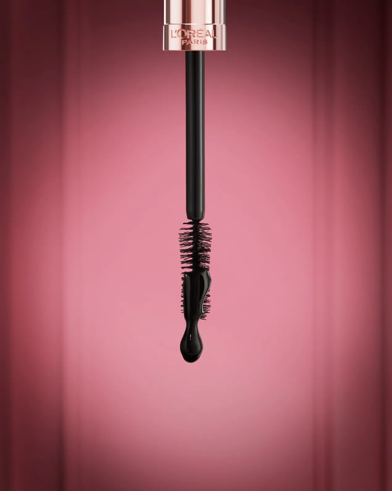Lash Paradise Forever Noir Máscara De Pestañas