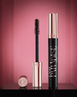 Lash Paradise Forever Noir Máscara De Pestañas