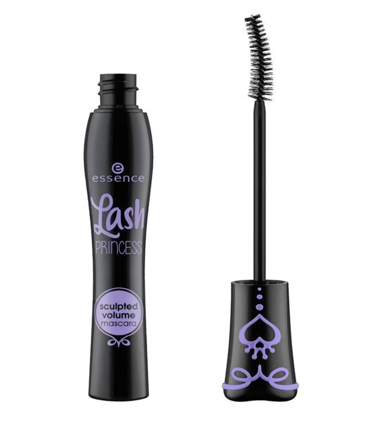 Lash Princess Máscara de Pestañas Sculpted Volume