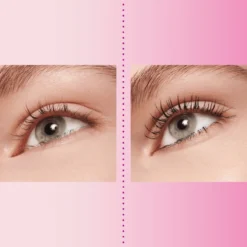 Lash Princess Máscara de Pestañas Sculpted Volume