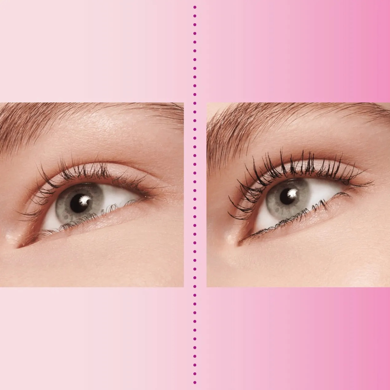 Lash Princess Máscara de Pestañas Sculpted Volume