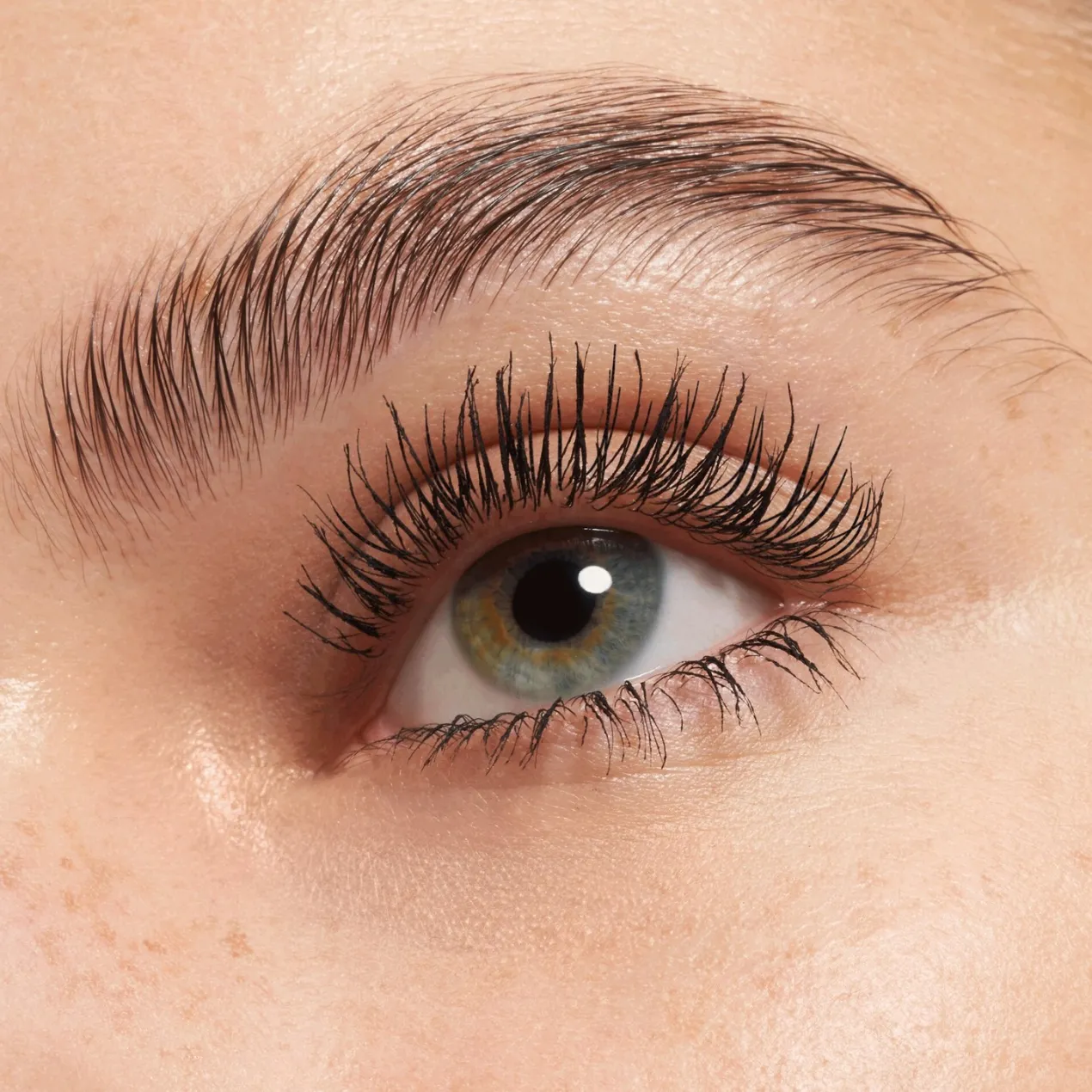 Lash Princess Máscara Volumen y Rizo