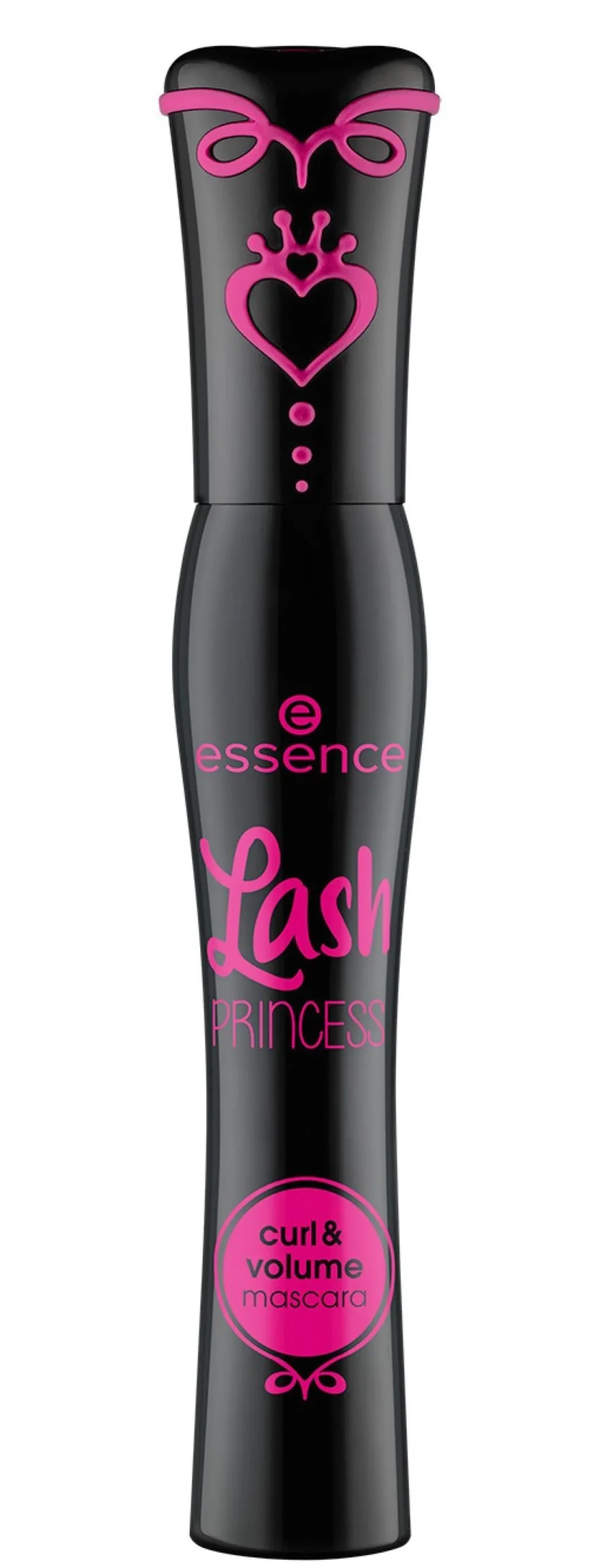 Lash Princess Máscara Volumen y Rizo