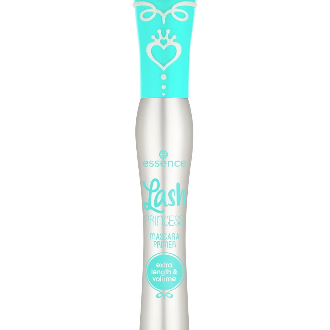 Lash Princess Prebase Máscara de Pestañas Extra Largo & Volumen