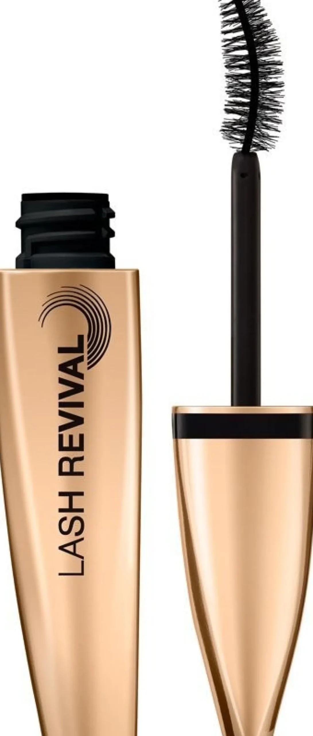 Lash Revival Máscara de Pestañas