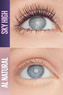 Lash Sensational Sky High Máscara de Pestañas