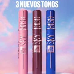 Lash Sensational Sky High Máscara de Pestañas