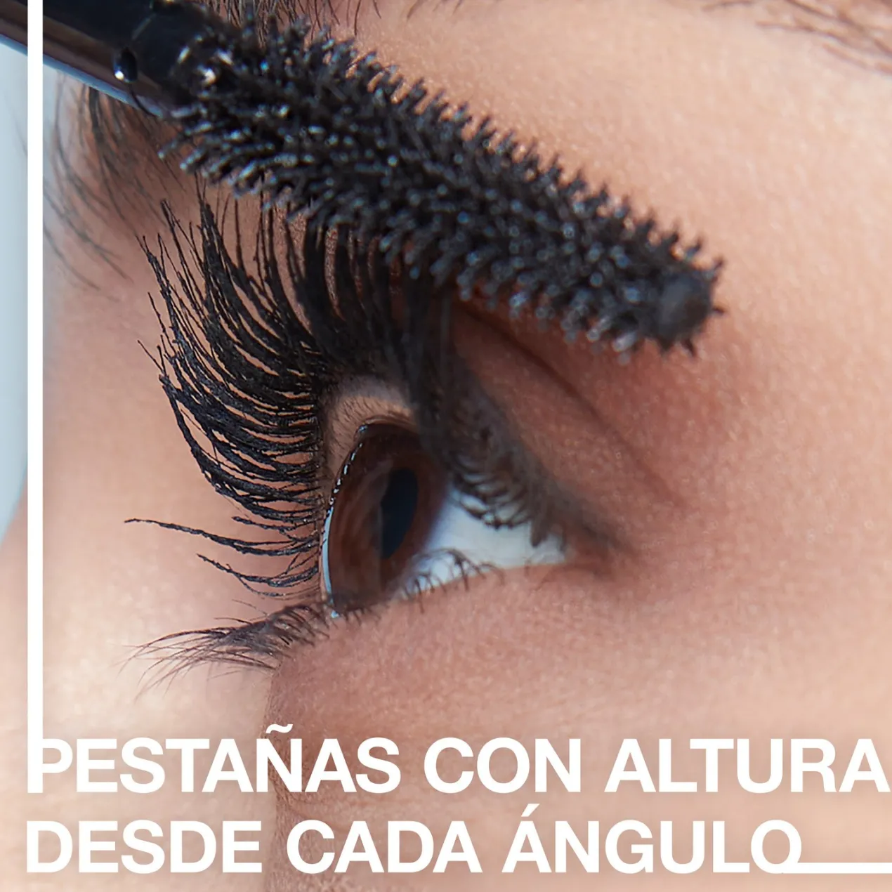 Lash Sensational Sky High Máscara de Pestañas