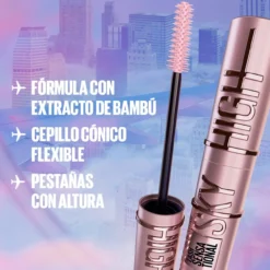 Lash Sensational Sky High Máscara de Pestañas