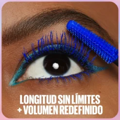 Lash Sensational Sky High Máscara de Pestañas