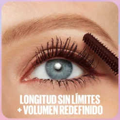Lash Sensational Sky High Máscara de Pestañas