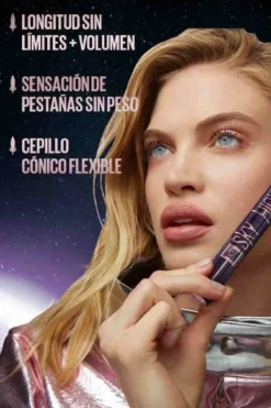 Lash Sensational Sky High Máscara de Pestañas
