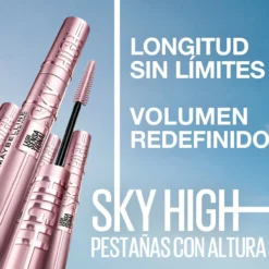 Lash Sensational Sky High Máscara de Pestañas