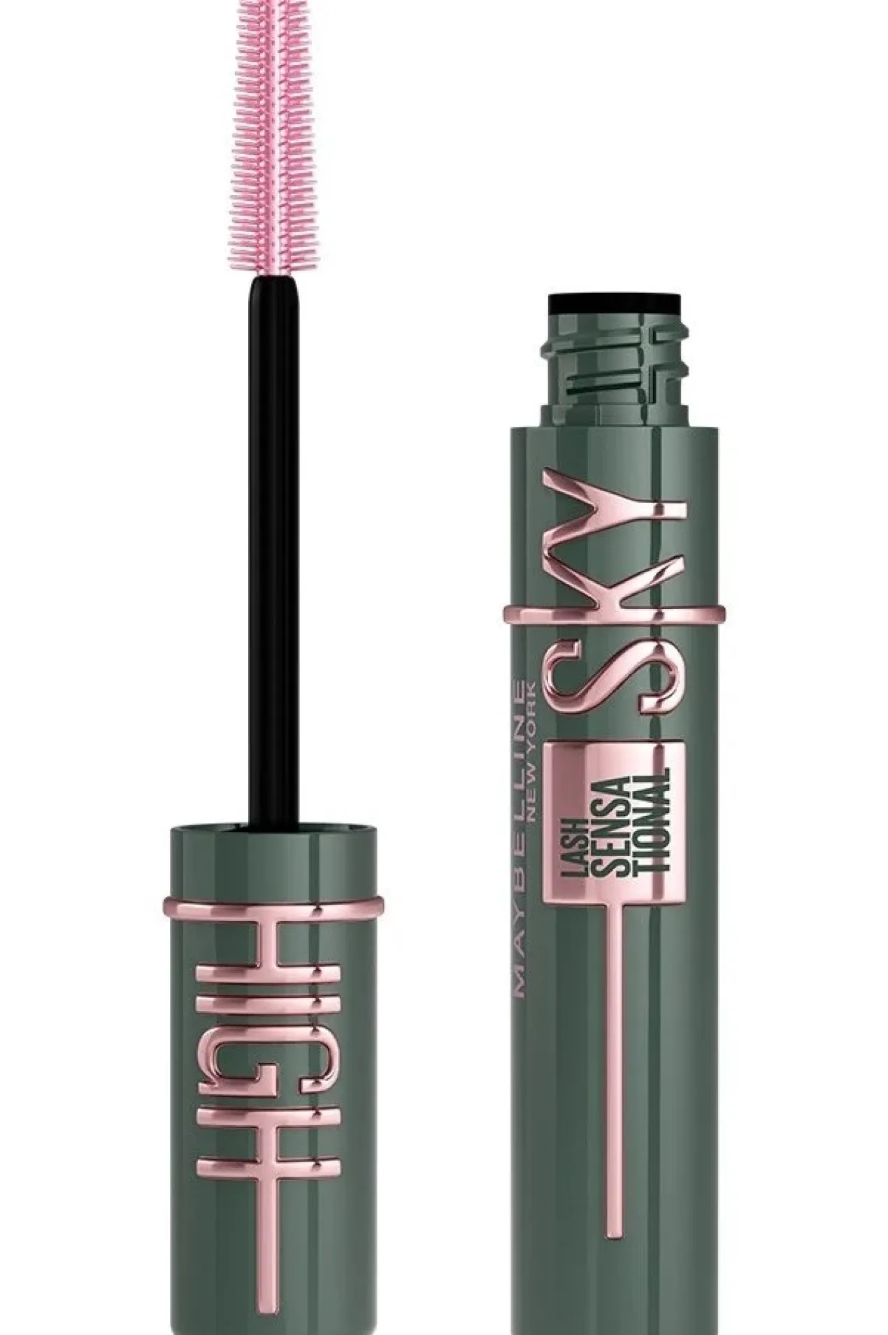 Lash Sensational Sky High Máscara de Pestañas
