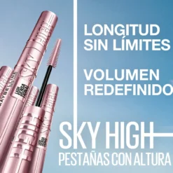Lash Sensational Sky High Máscara de Pestañas
