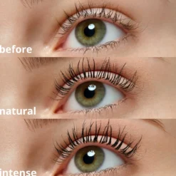 Lash Without Limits Extreme Lenghtening & Volume Máscara de Pestañas Tubo