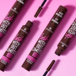 Lash Without Limits Extreme Lenghtening & Volume Máscara de Pestañas Tubo