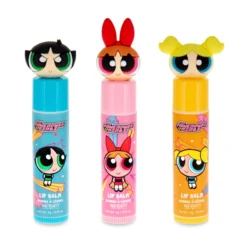 Las Supernenas Bálsamos Labiales