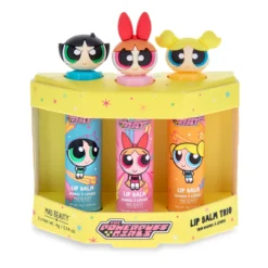 Las Supernenas Bálsamos Labiales