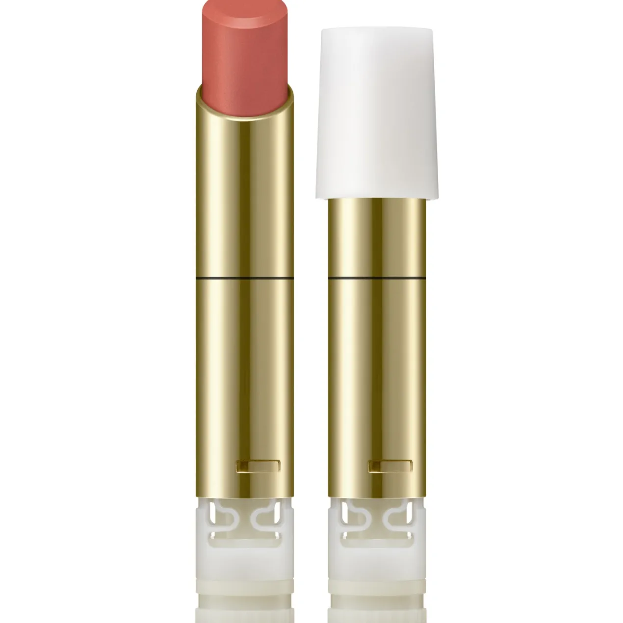 Lasting Plump Lipstick Recarga Barra de labios