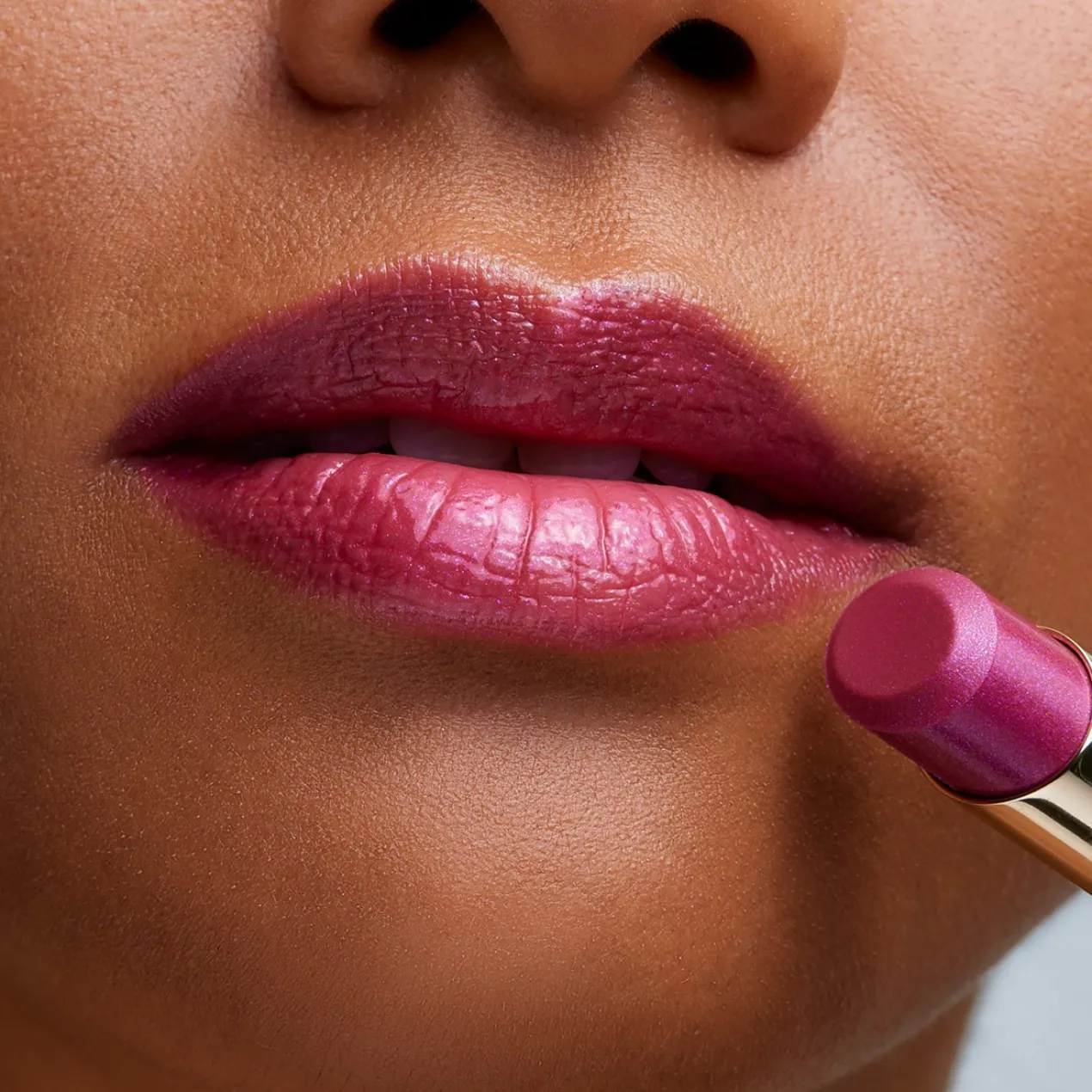 Lasting Plump Lipstick Recarga Barra de labios