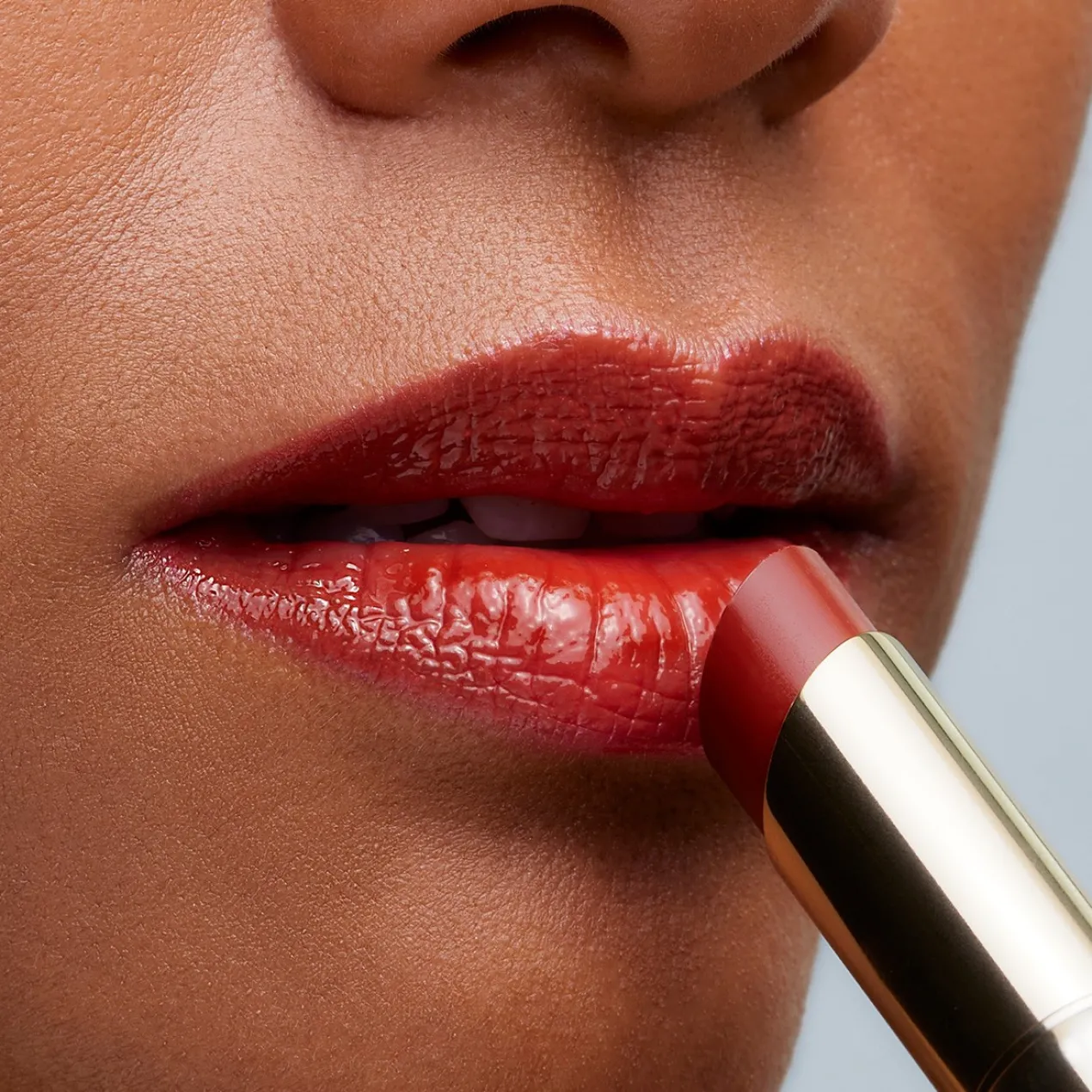 Lasting Plump Lipstick Recarga Barra de labios