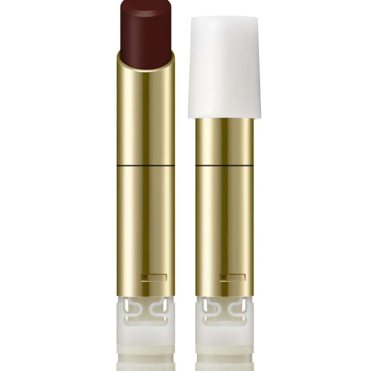 Lasting Plump Lipstick Recarga Barra de labios