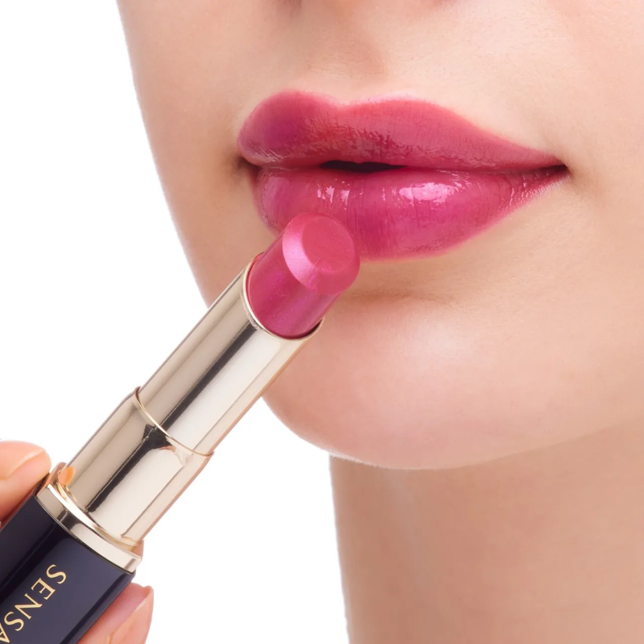 Lasting Plump Lipstick Recarga Barra de labios