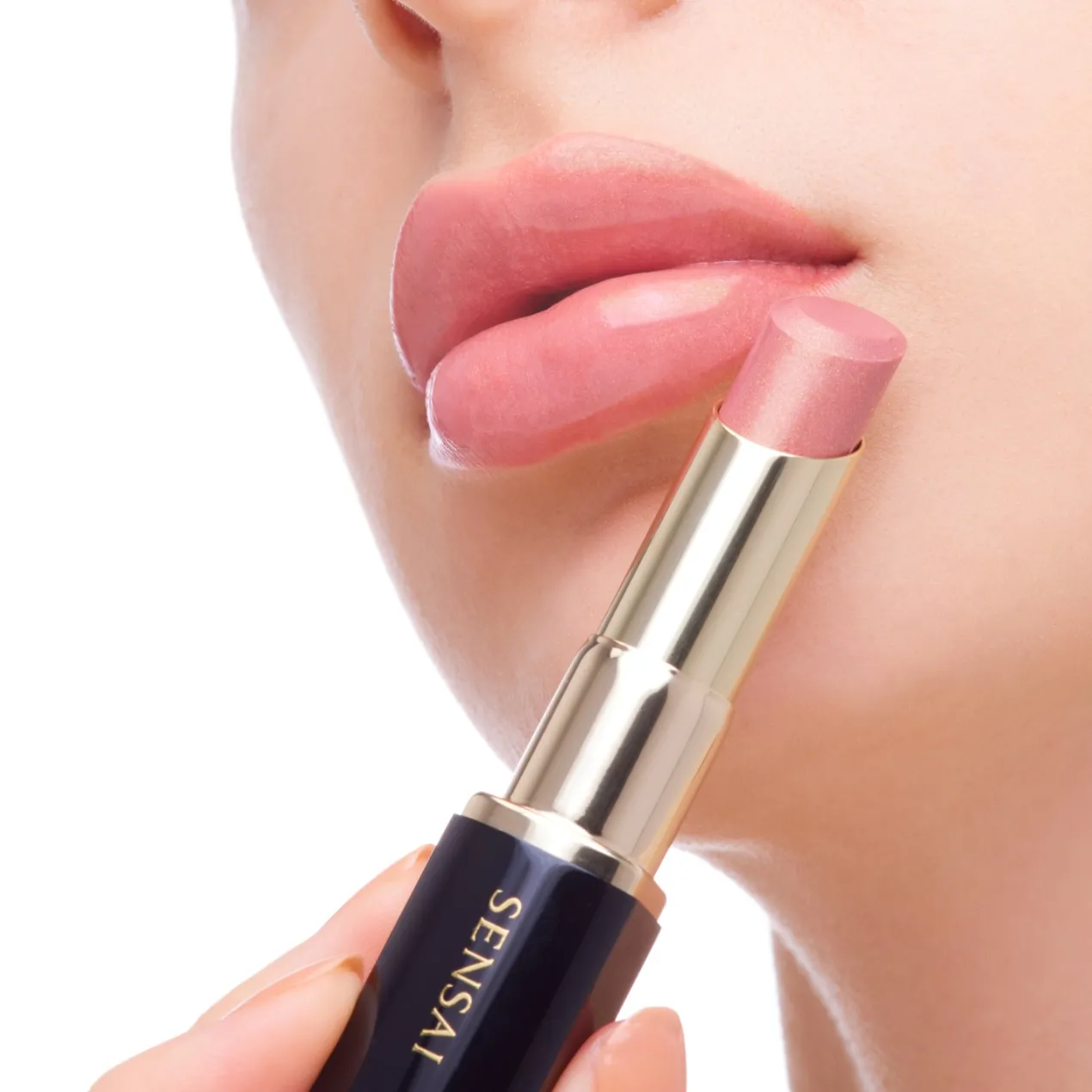 Lasting Plump Lipstick Recarga Barra de labios