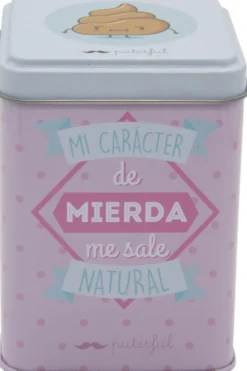 Lata Pequeña