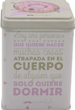 Lata Pequeña
