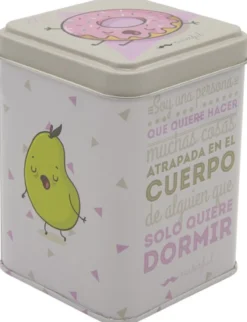 Lata Pequeña