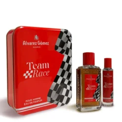 Lata Team Race Pour Homme Eau de Parfum
