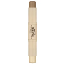 Latte Lightweight and Long-Lasting Creamy Highlighter