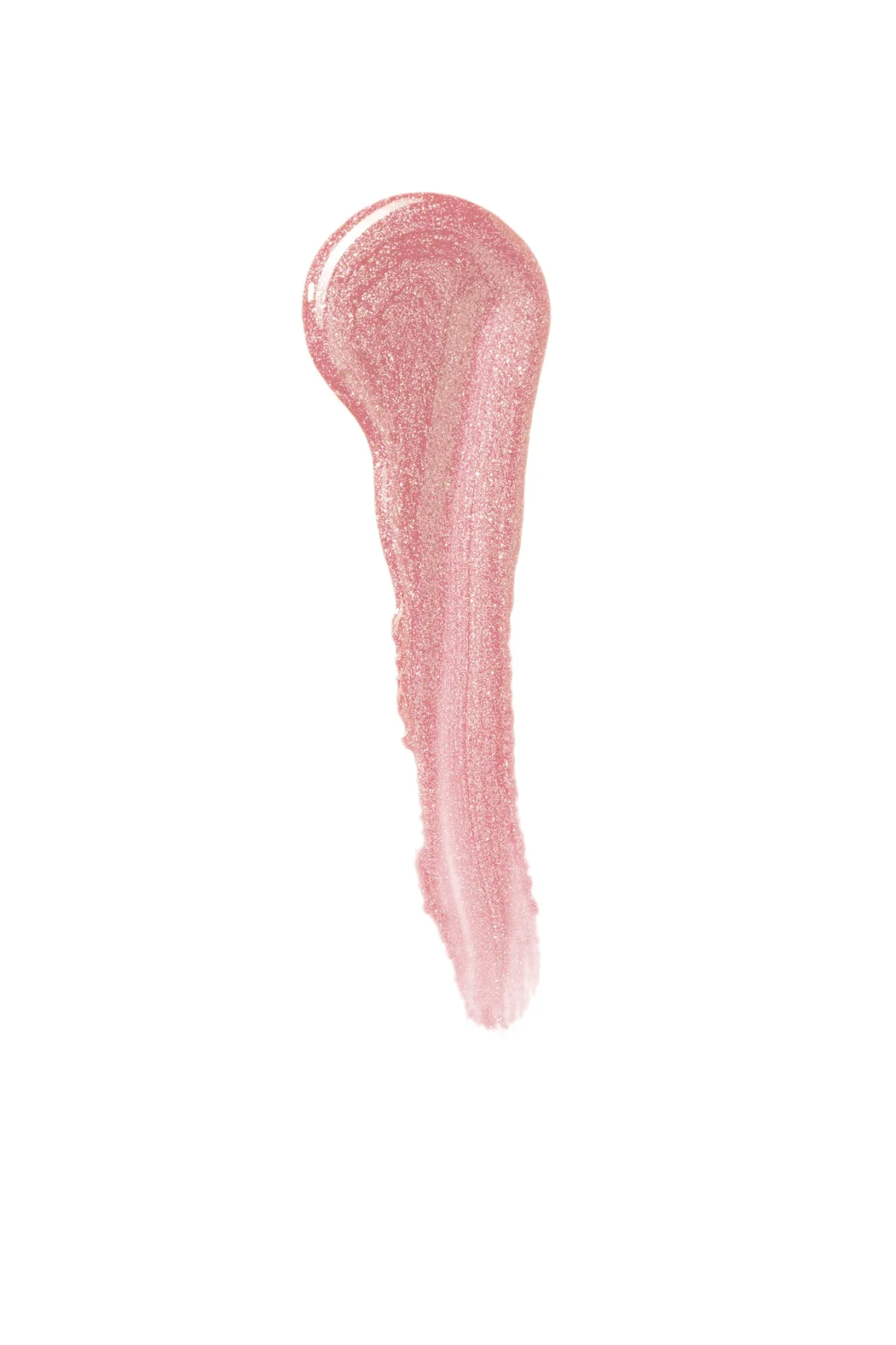 Latte Nourishing and Coffee Flavored Lip Gloss