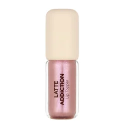 Latte Nourishing and Coffee Flavored Lip Gloss