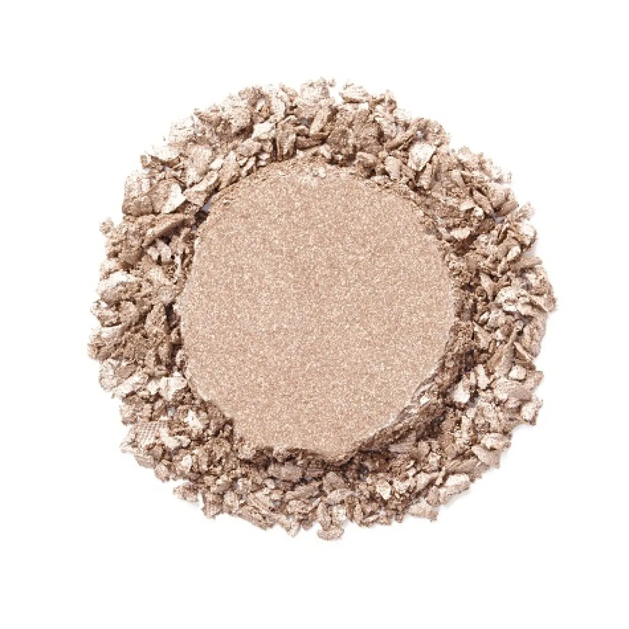Latte 3-Tiered Blush, Highlighter and Bronzer Palette