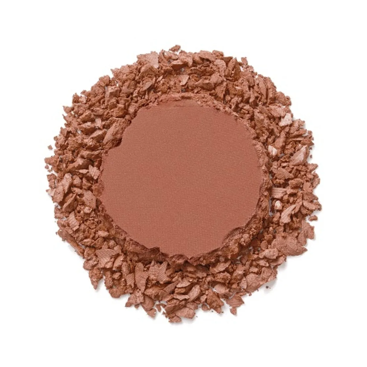 Latte 3-Tiered Blush, Highlighter and Bronzer Palette