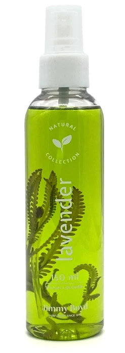 Lavander Splash Cologne