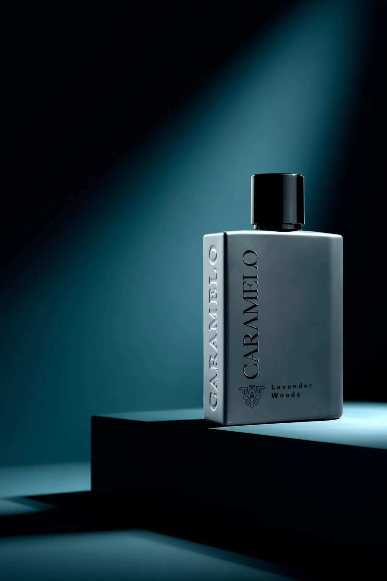 Lavender Woods Eau de Toilette