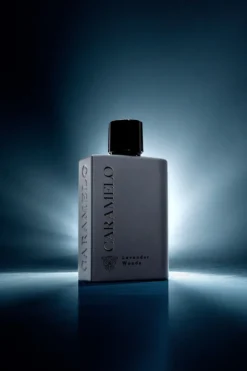 Lavender Woods Eau de Toilette