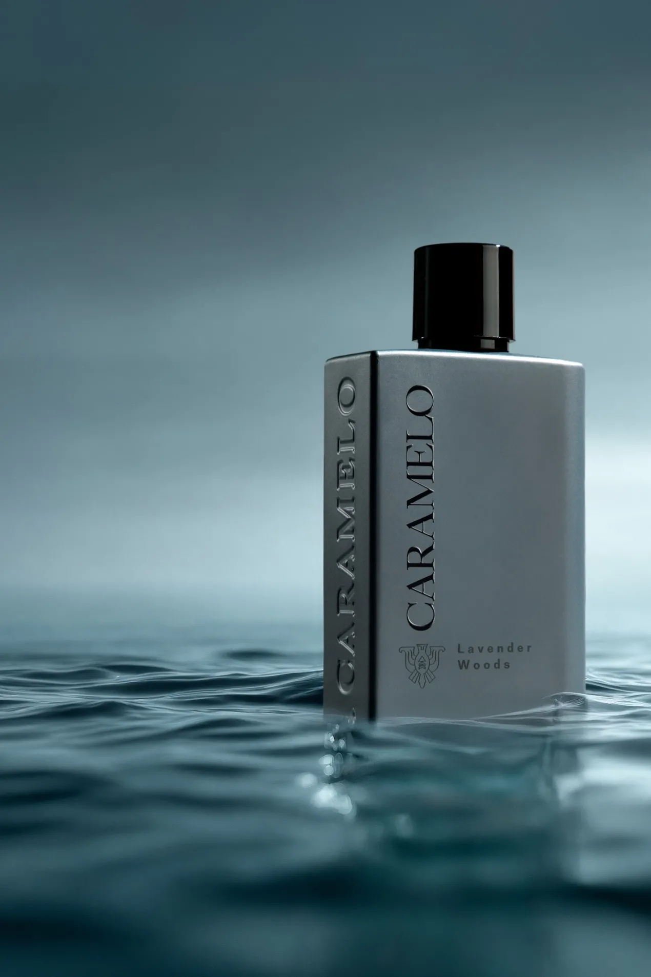 Lavender Woods Eau de Toilette