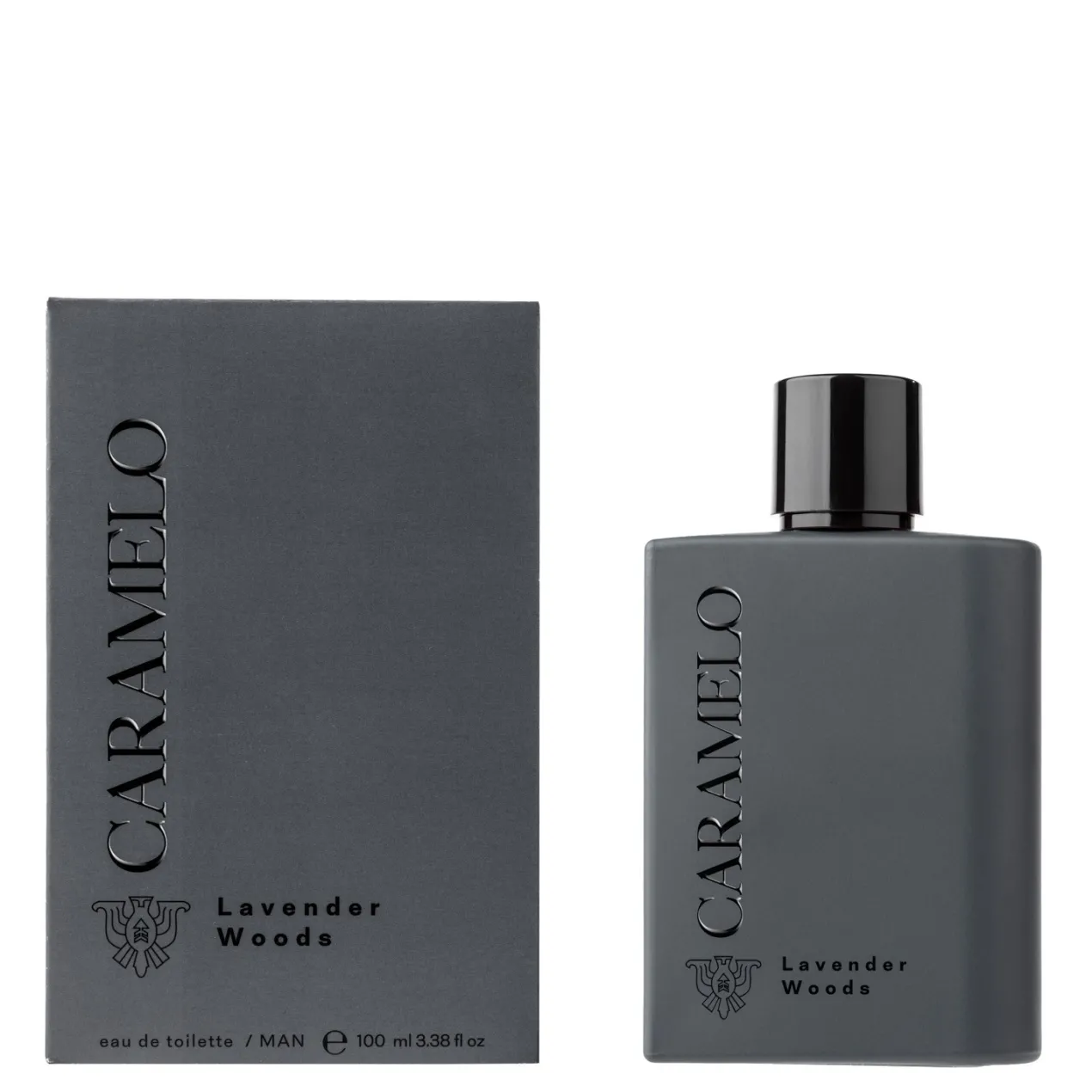 Lavender Woods Eau de Toilette