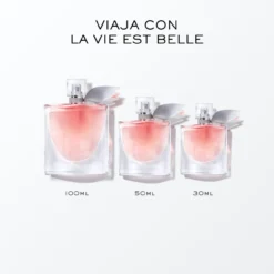 La Vie Est Belle Eau de Parfum