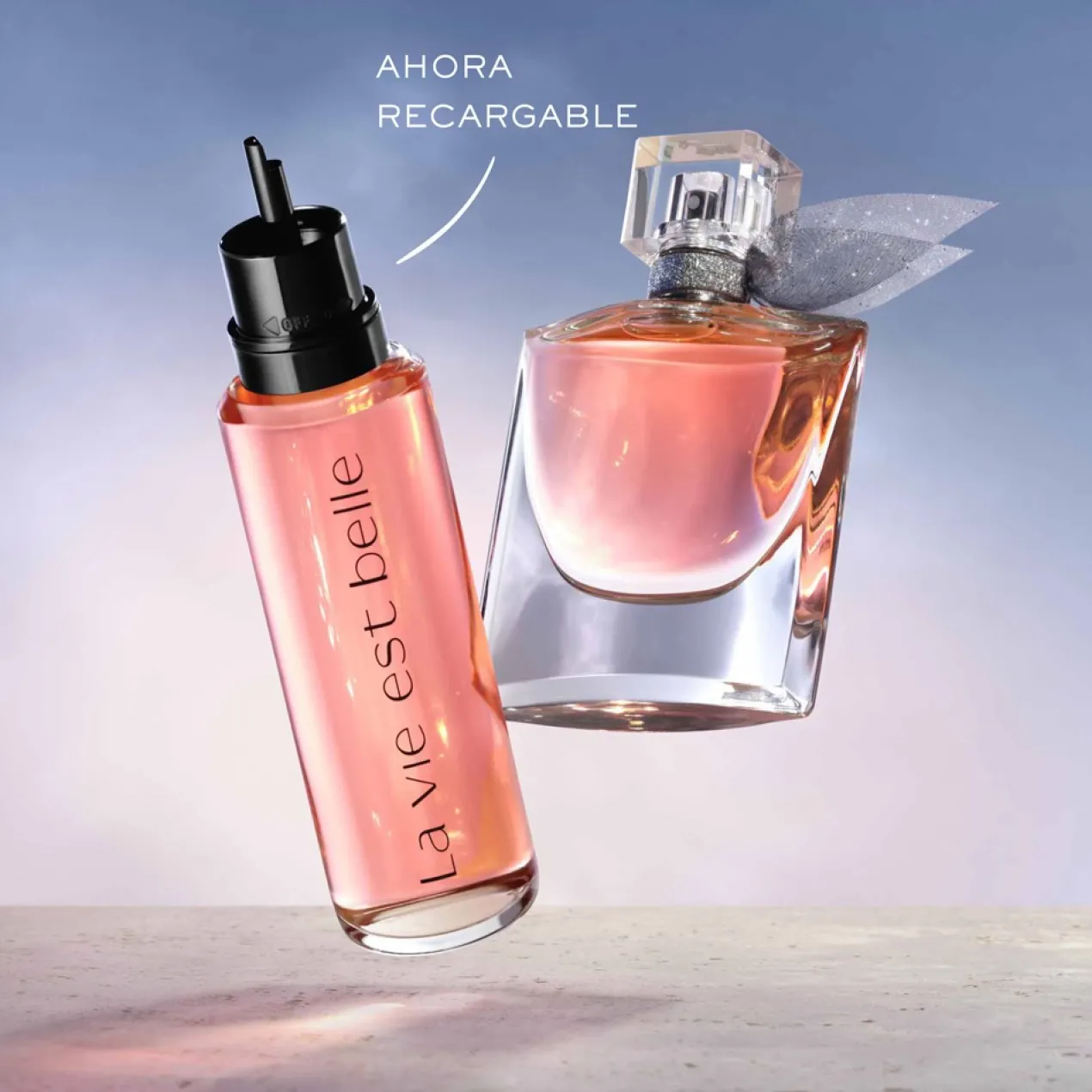 La Vie Est Belle Eau de Parfum