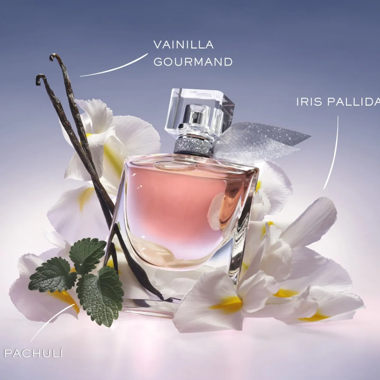 La Vie Est Belle Eau de Parfum